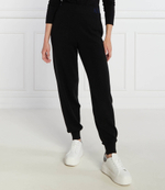 Спортивные штаны Armani Exchange - черный(6RYP1K YME3Z)