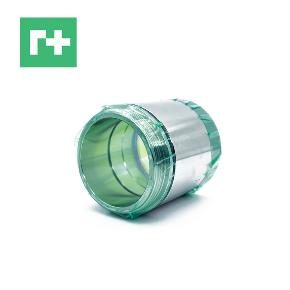 Объектив фокусатора BM114 6кВт D37-F200 мм, кварц, AR/AR@1064 нм