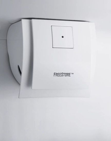 Встраиваемый холодильник Electrolux ENN 2812 AOW