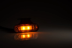 Фонарь габаритный Fristom FT-015 Z+K LED Желтый