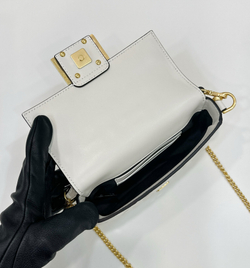 Fendi Baguette 19 cm
