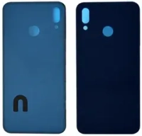Задняя крышка для Huawei P20 Lite Синий