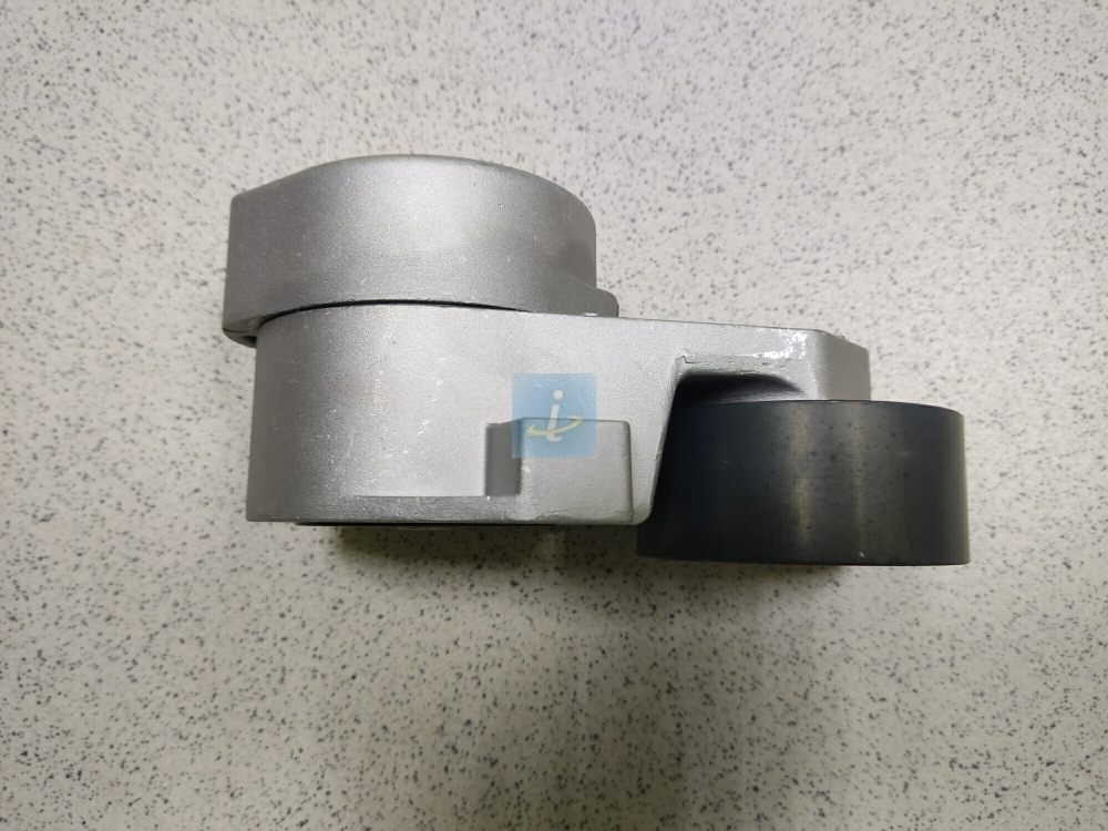 Натяжное присп. ремня привода вент. 650.1308110