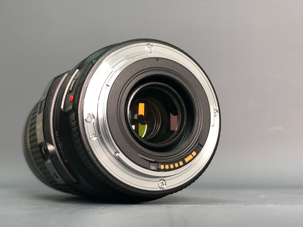 Canon EF 70-300mm 4-5.6 IS USM