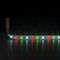 Светодиодная влагозащищенная лента Elektrostandard 14,4 W/m 60LED/m 5050SMD RGB 5M a034876
