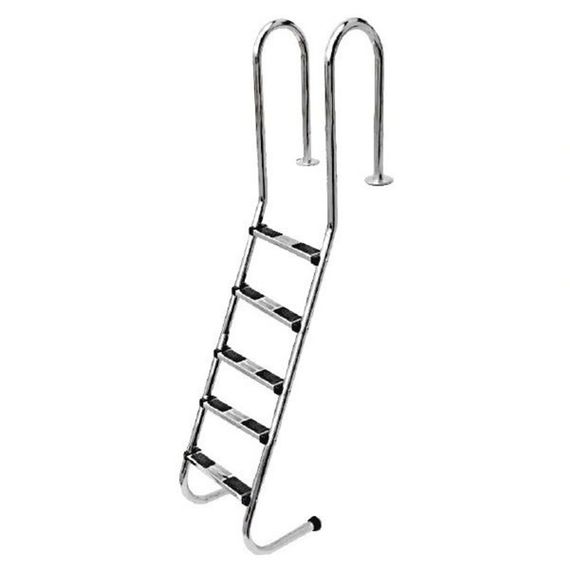 Лестница для бассейна Aquaviva MUS для облегченного спуска