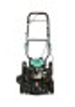 Газонокосилка бензиновая Sturm PL5114S самоходная 2 в 1