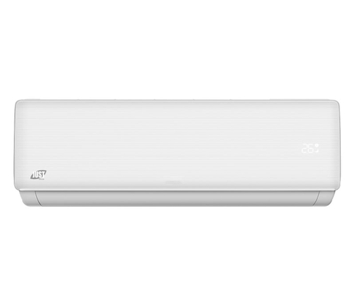 Just Aircon JAC-12HPSIA/XAB1