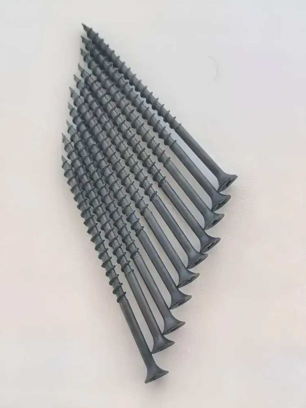 Саморез 4.2 x 75 мм 150 шт. 0.545 кг.