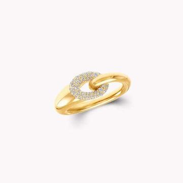 Кольцо Graff Be Together Petite Diamond Ring