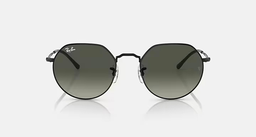 RAY-BAN JACK RB3565 002/71