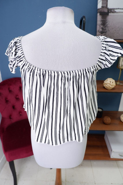 Топ Terranova летний 44 размер