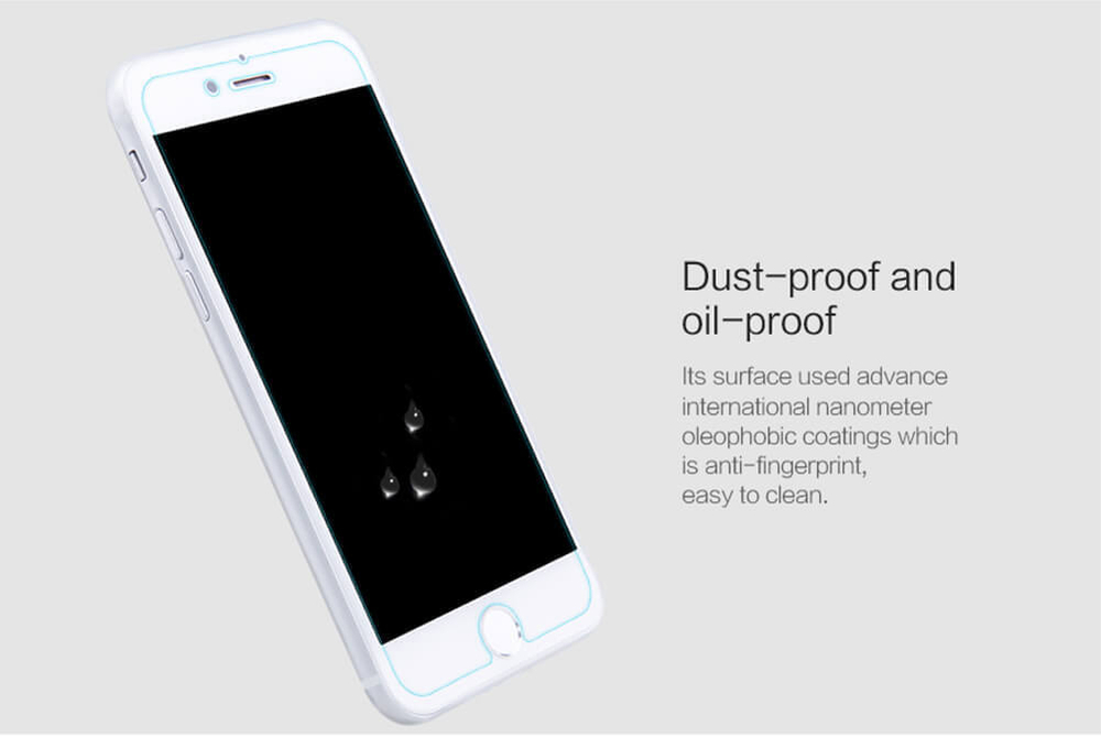 Защитное стекло Nillkin H+ PRO для iPhone 7 / 8