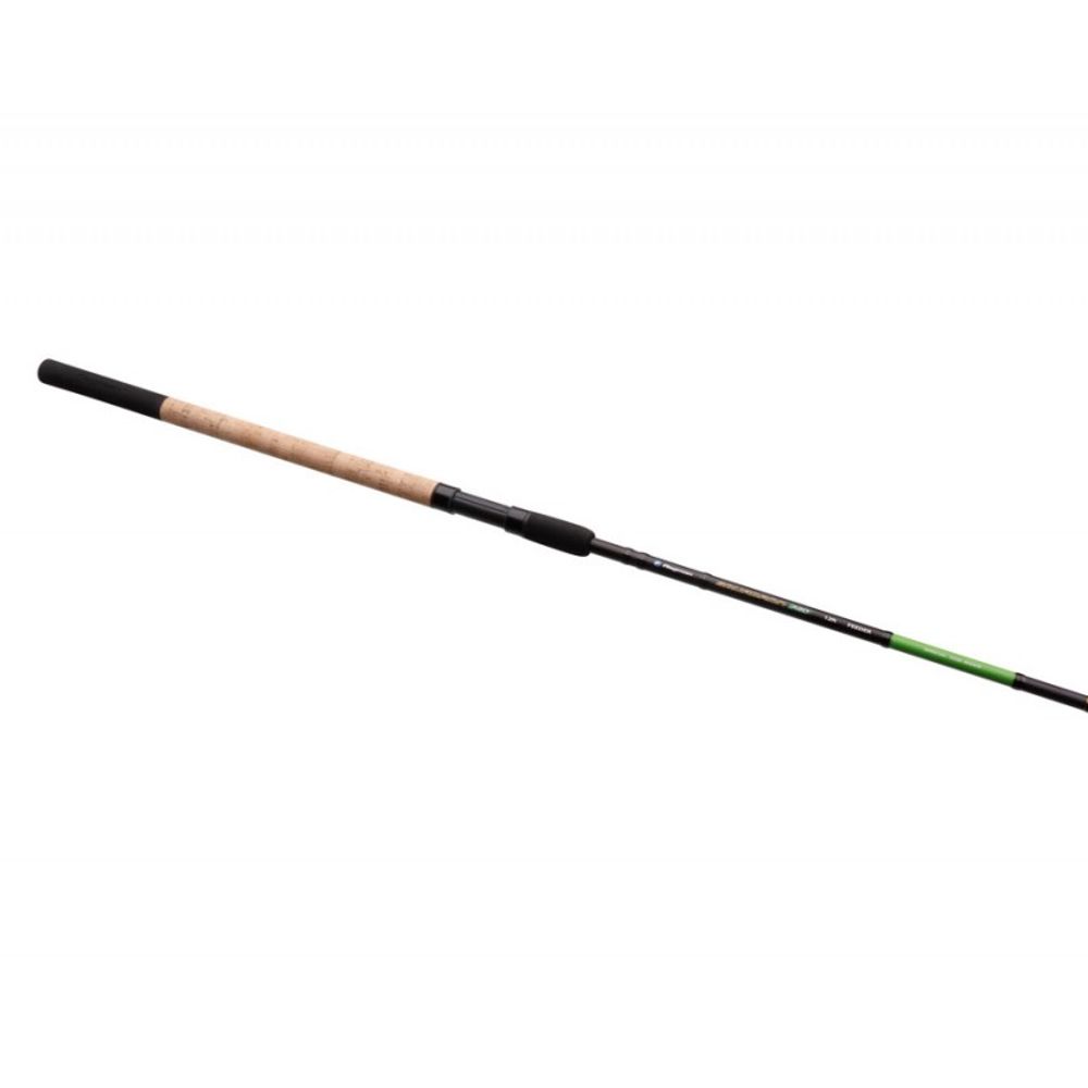 FLAGMAN Удилище фидерное Squadron Pro Feeder 3,6м тест 40-140г