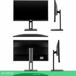 Монитор LightCom V-Plus ПЦВТ.852859.600-07