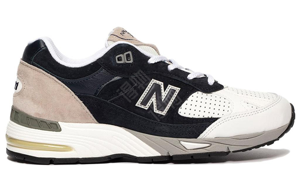 Кроссовки Sns X New Balance Nb 991