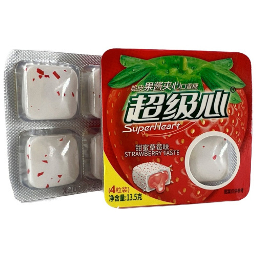 Зефир Kaixin Jiecheng Macaron