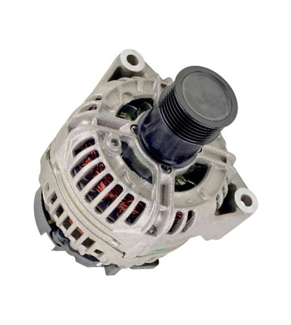 Генератор ALB0270