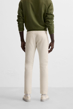 Брюки чинос skinny fit