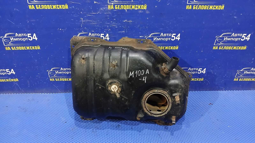 Бак топливный TOYOTA DUET 1998-2000