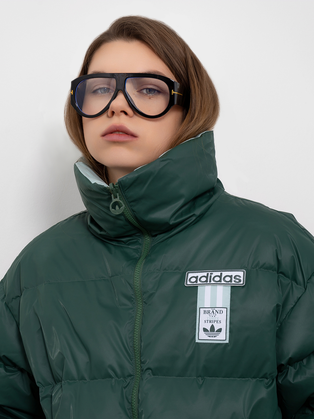 Куртка Adidas Originals HS9501