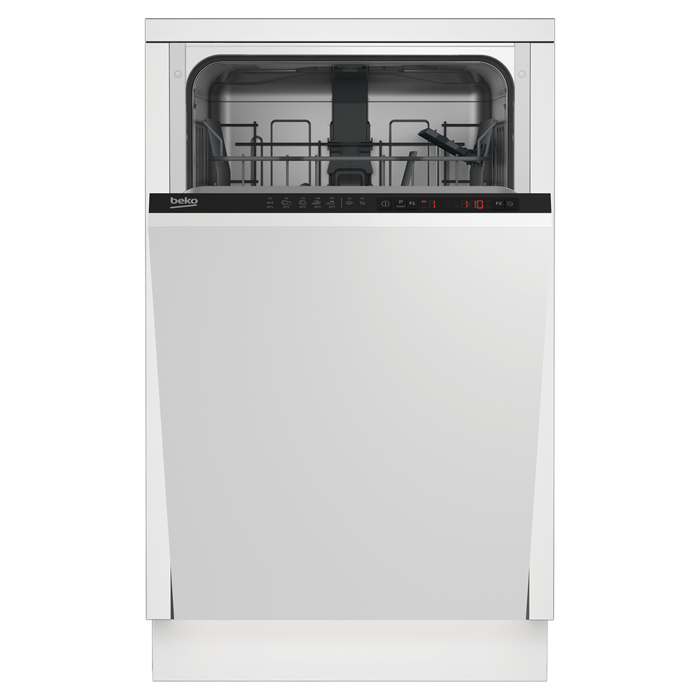 Встраиваемая посудомоечная машина Beko BDIS 15961