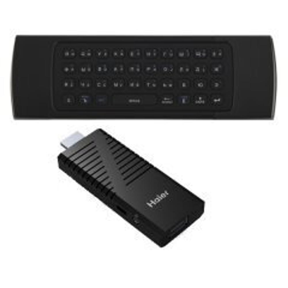 Smart-TV приставка Haier DMA6000 (q)