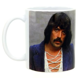 Кружка Deep Purple - Jon Lord ( 1941 - 2012 ) (809)