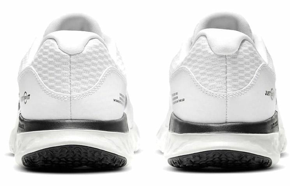 Кроссовки Nike Renew Retaliation Tr 2