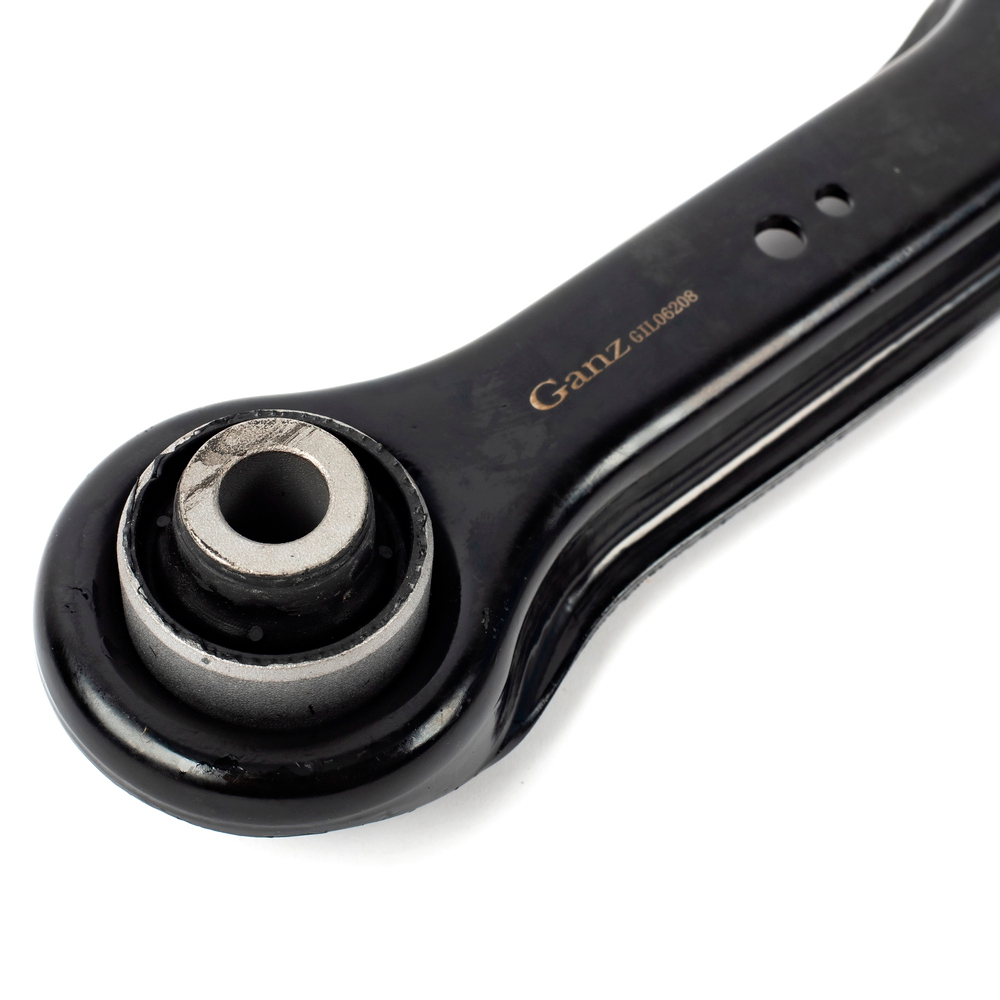 Рычаг GANZ задней подвески нижний поперечный L=R PSA C-Crosser / MITSUBISHI Outlander II Арт.: GIL06208
