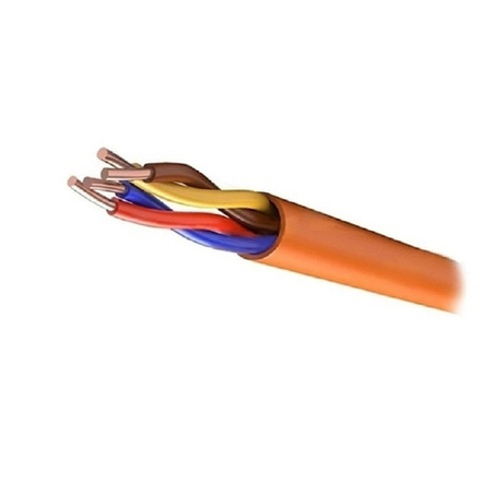 Кабель КПСнг(А)-FRLS 2*2*0,75мм2 (0,97мм СПК 100 м)