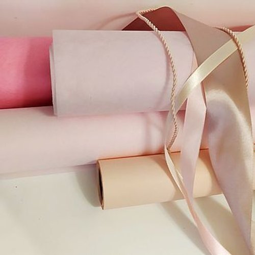 Корейская упаковка