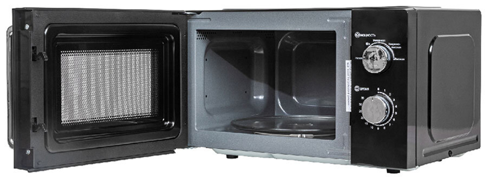 Микроволновая печь JVC JK-MW135M