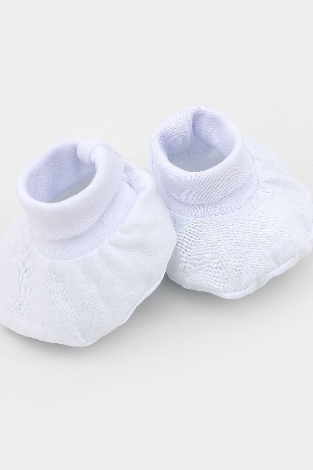 Комплект грудничковый арт КПЛ-ГР/белый Натали (Акция)