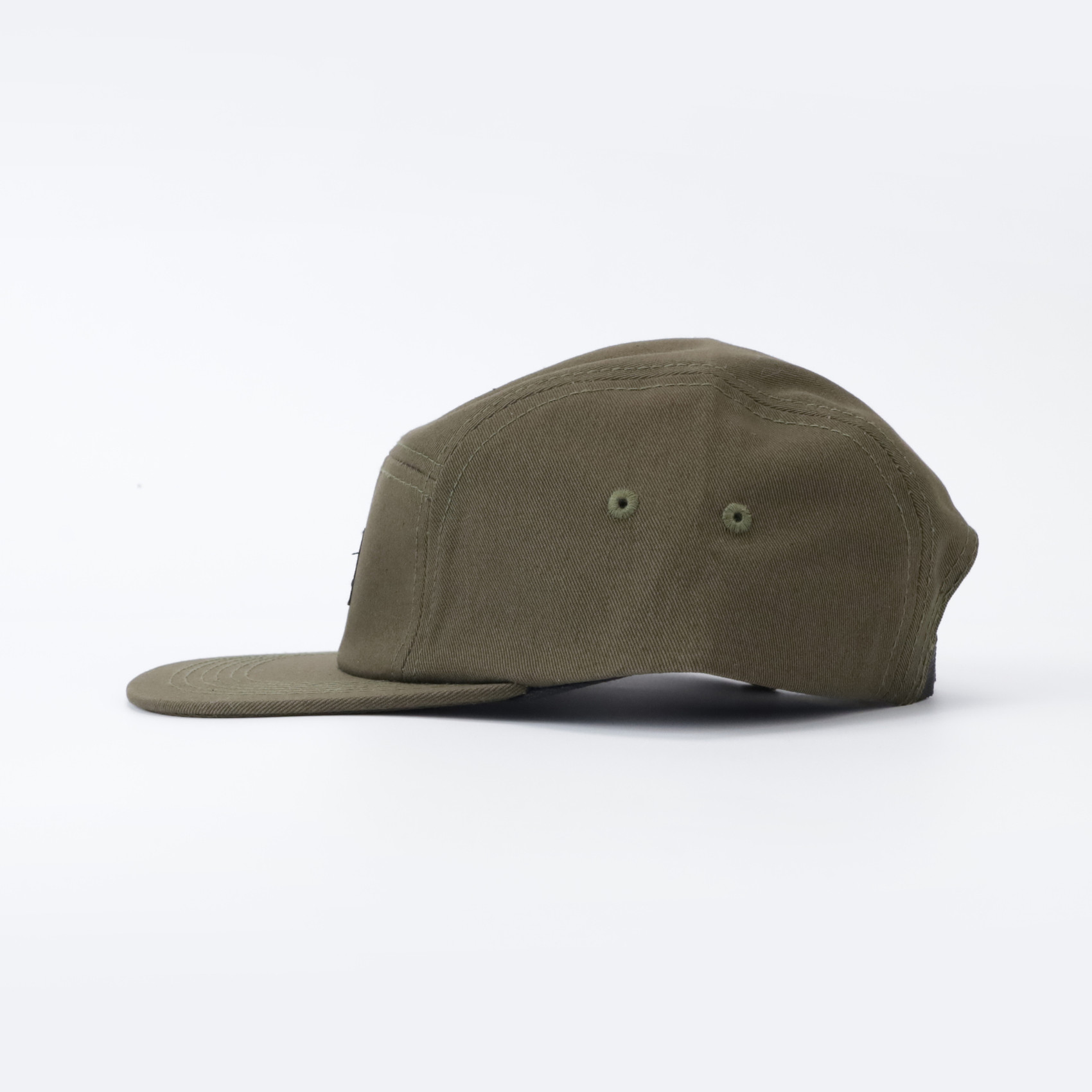Кепка Thrasher 5 Panel Cap (army) артикул: - купить в магазине Дайс