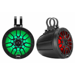 Комплект акустической системы Boss Audio B6RGB