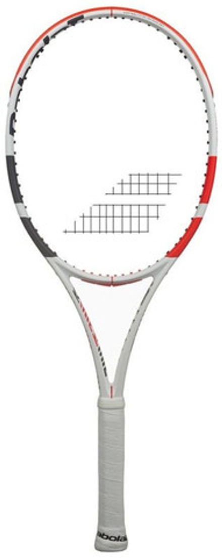 Теннисная ракетка Babolat Pure Strike 16/19 3gen.