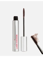 DARLING*, Термостойкая тушь Lash Cocoon, коричневая 02