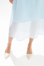 51743 Платье женское (голубой)