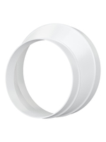 Редуктор РЭП D125 эксцентриковый D150 пластик ERA