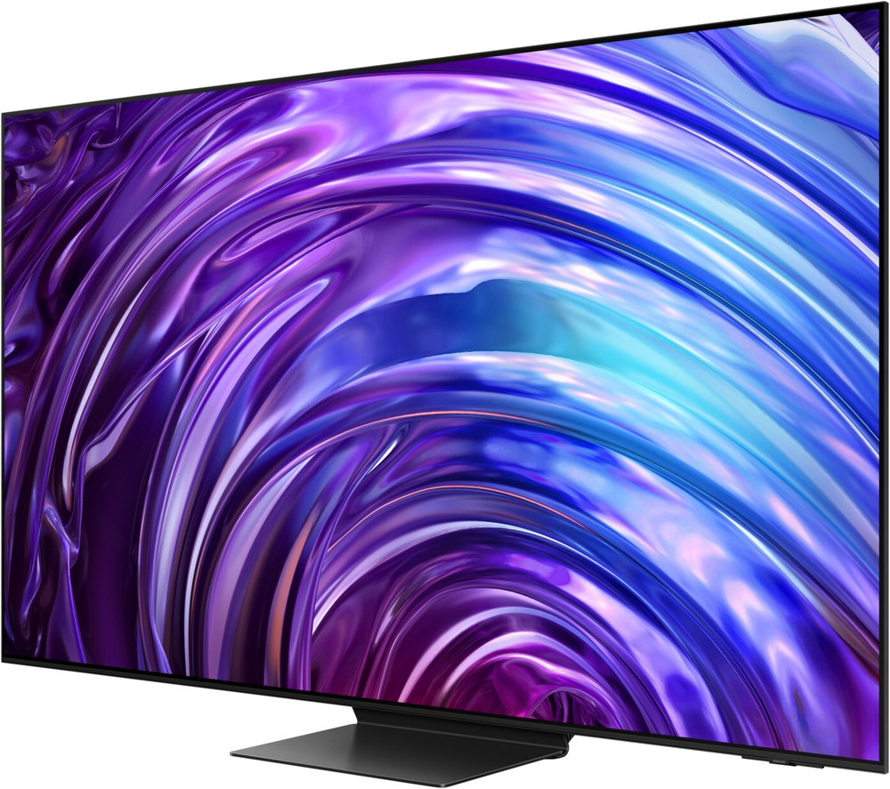 Телевизор Samsung OLED QE65S95DAU ,4K Ultra HD 2024