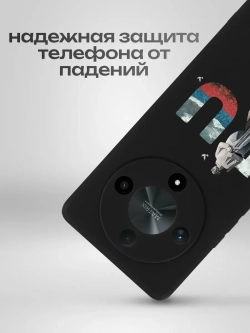 Чехол на Honor X9B Мурманск