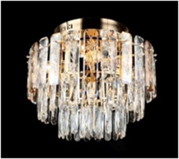 2291/7+6 FGD (1) Люстра (RL)