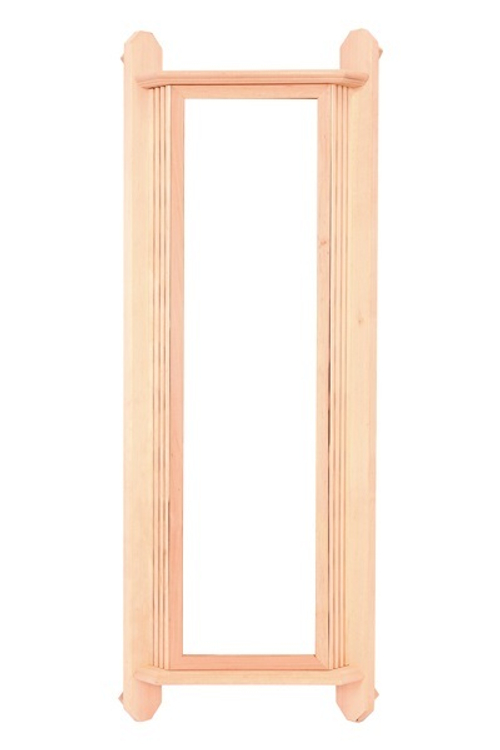 Абажур Ольха, под гималайскую соль (8 плиток), арт. АСО-8