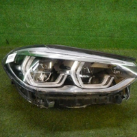 Фара правая BMW X3 G01, X4 G02 (2017-2021) Adaptive LED