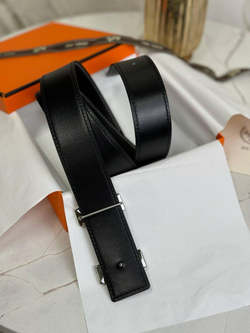 Ремень Hermes двухсторонний