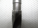 Сверло 19.75мм (120х230) Р6М5 к\х К/М2 СССР