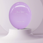 Enough Увлажняющий тональный кушон для лица №21 / All Day Dewey Water Full Cushion SPF 50+ PA++++, бежевый, 12 г + запаска 12 г