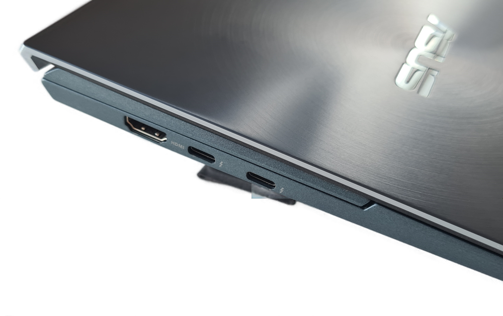 Ноутбук 14" ASUS ZenBook DUO 14 (UX482EG-HY199T)