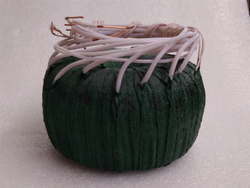 анодно-накальный тороидальный трансформатор мощность 200Вт